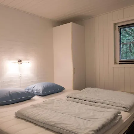 Holiday home Holiday Ccxxx Blavand