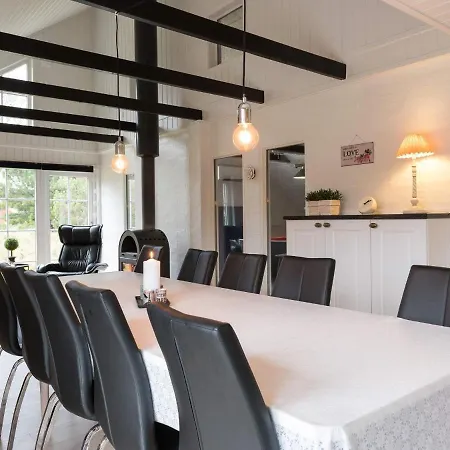 Holiday home Holiday Ccxxx
