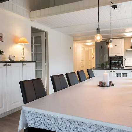 Holiday home Holiday Ccxxx Blavand