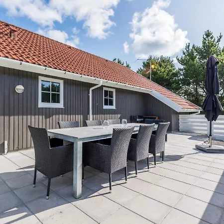 Holiday home Holiday Ccxxx *